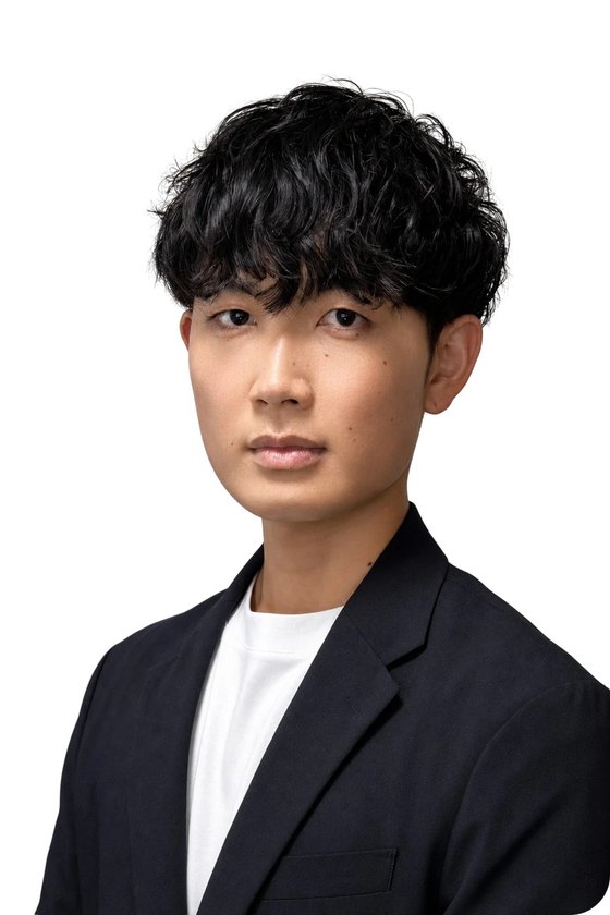 代表取締役 山口功史